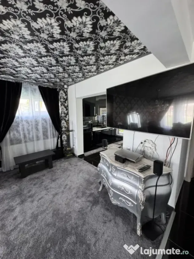 Casa 4 camere, 103mp, Zona Teilor