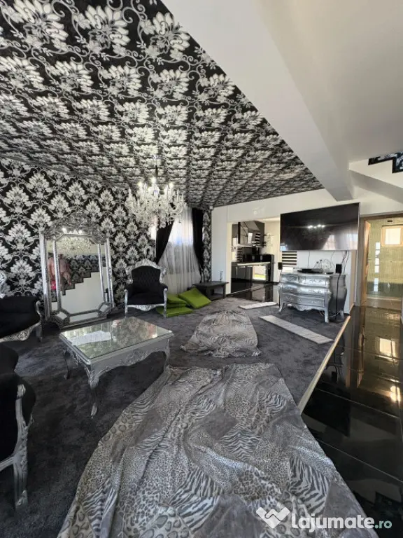 Casa 4 camere, 103mp, Zona Teilor