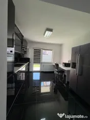 Casa 4 camere, 103mp, Zona Teilor