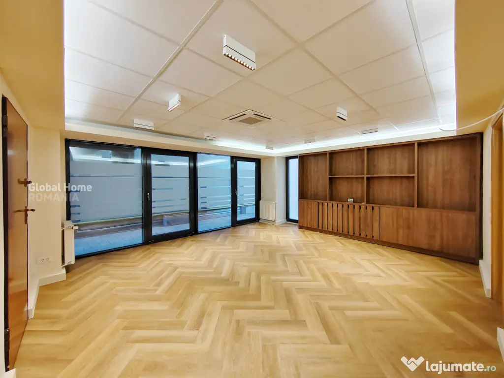 Birou - Office 31MP | Polona 89 - Dorobanti - Ultracentral