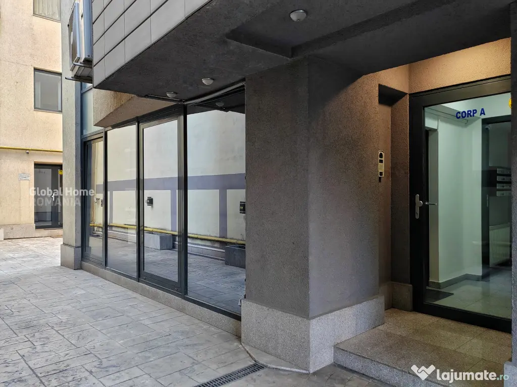 Birou - Office 31MP | Polona 89 - Dorobanti - Ultracentral