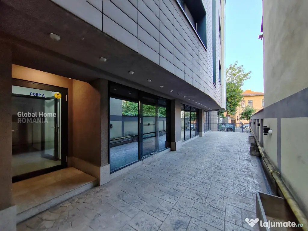 Birou - Office 31MP | Polona 89 - Dorobanti - Ultracentral