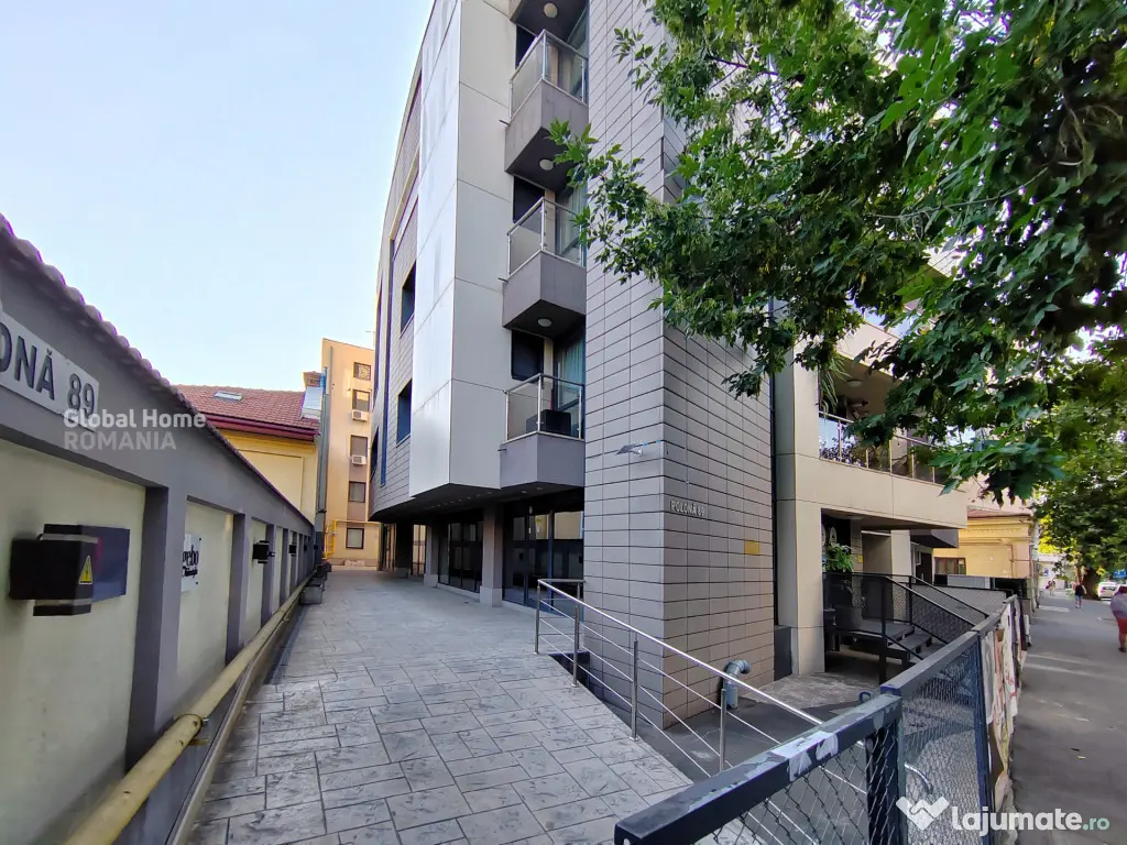 Birou - Office 31MP | Polona 89 - Dorobanti - Ultracentral
