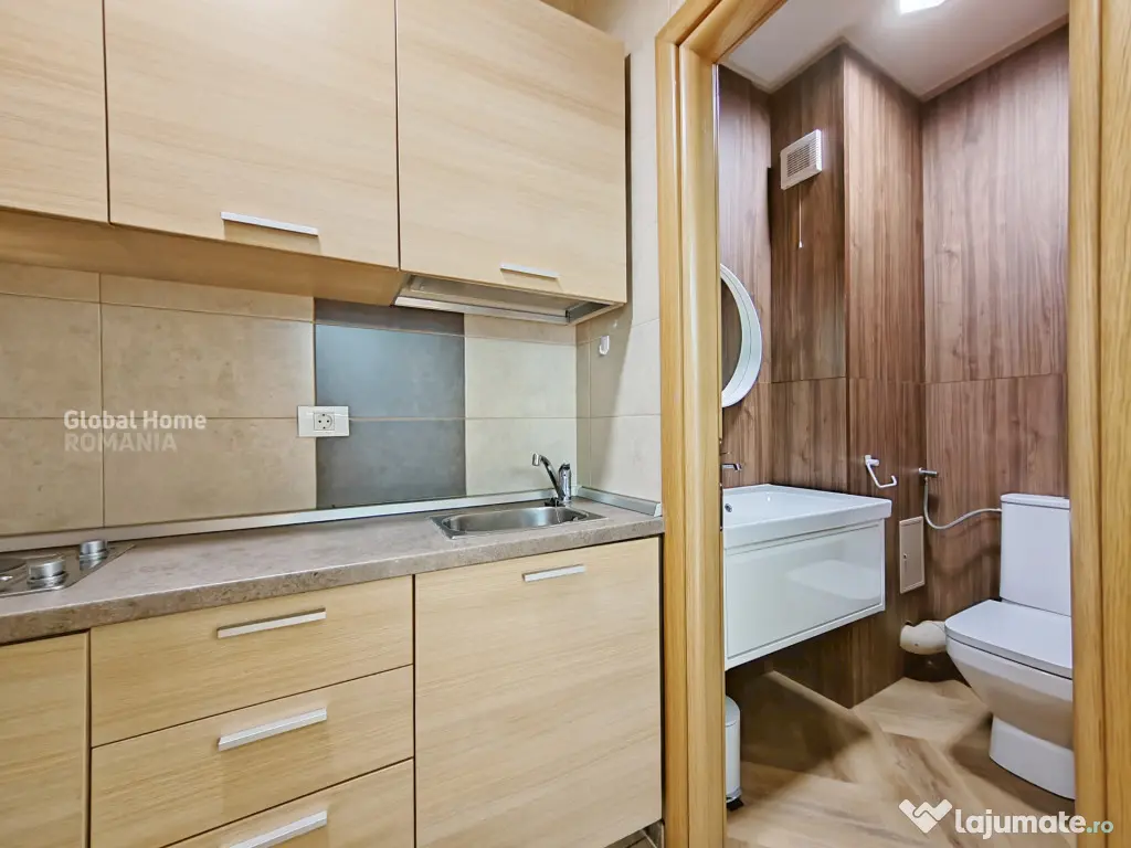 Birou - Office 31MP | Polona 89 - Dorobanti - Ultracentral