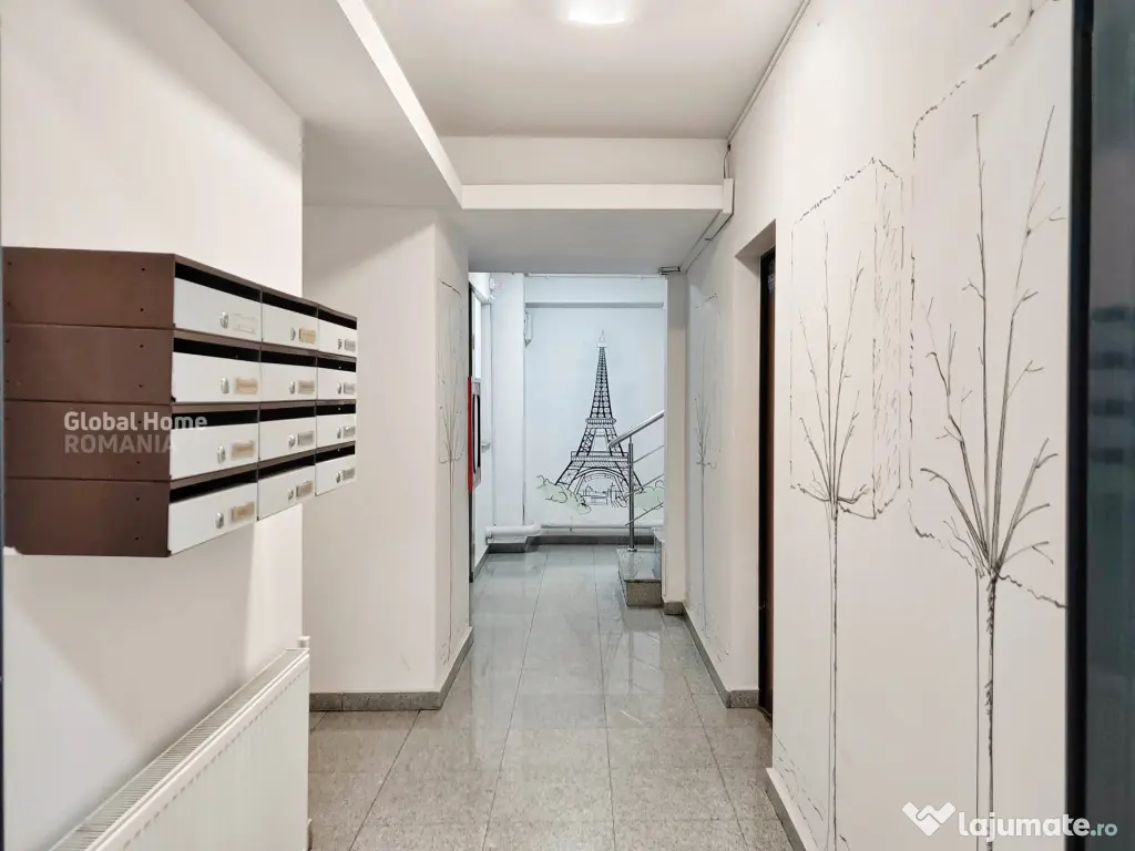 Birou - Office 31MP | Polona 89 - Dorobanti - Ultracentral
