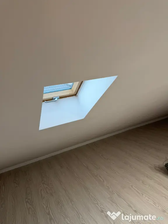 Casă P+1+M zona Prelungirea Ghencea.