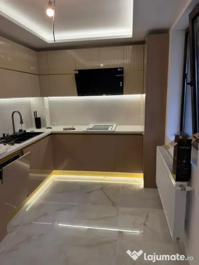 Casă P+1+M zona Prelungirea Ghencea.