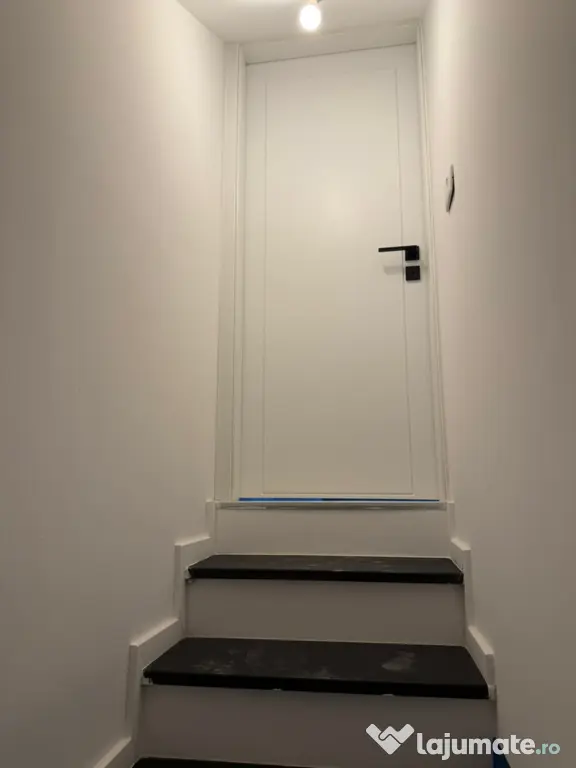 Casă P+1+M zona Prelungirea Ghencea.