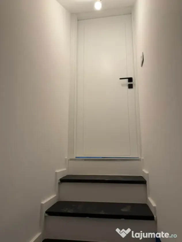 Casă P+1+M zona Prelungirea Ghencea.