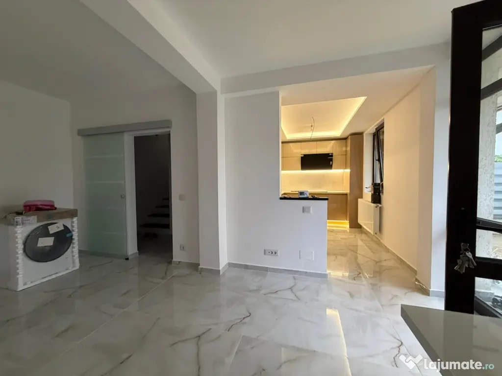 Casă P+1+M zona Prelungirea Ghencea.