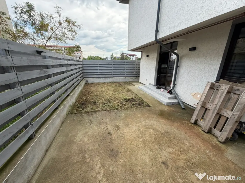 Casă P+1+M zona Prelungirea Ghencea.