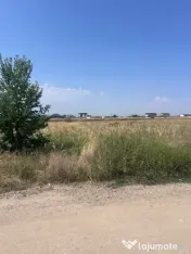Teren intravilan, 560 mp, zona Ghercești 