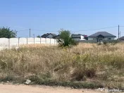 Teren intravilan, 560 mp, zona Ghercești 