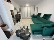 - Renovat in totalitate! Ap. 2 camere, C. Galati, et.3. Doua