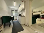 - Renovat in totalitate! Ap. 2 camere, C. Galati, et.3. Doua