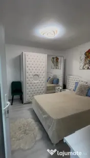 - Renovat in totalitate! Ap. 2 camere, C. Galati, et.3. Doua