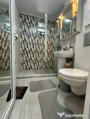 - Renovat in totalitate! Ap. 2 camere, C. Galati, et.3. Doua