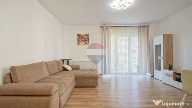 Apartament 3 camere | Etaj 5 | Boxă | Maurer | Tractorul