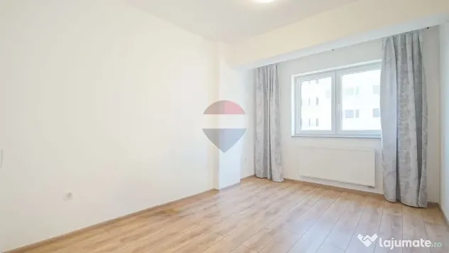 Apartament 3 camere | Etaj 5 | Boxă | Maurer | Tractorul