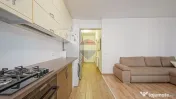 Apartament 3 camere | Etaj 5 | Boxă | Maurer | Tractorul 