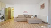 Apartament 3 camere | Etaj 5 | Boxă | Maurer | Tractorul 