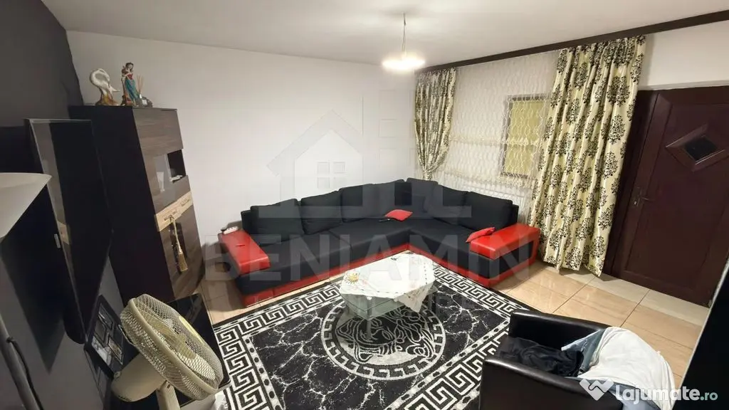Casa de vanzare mobilata in Popoveni an2017 332mp teren