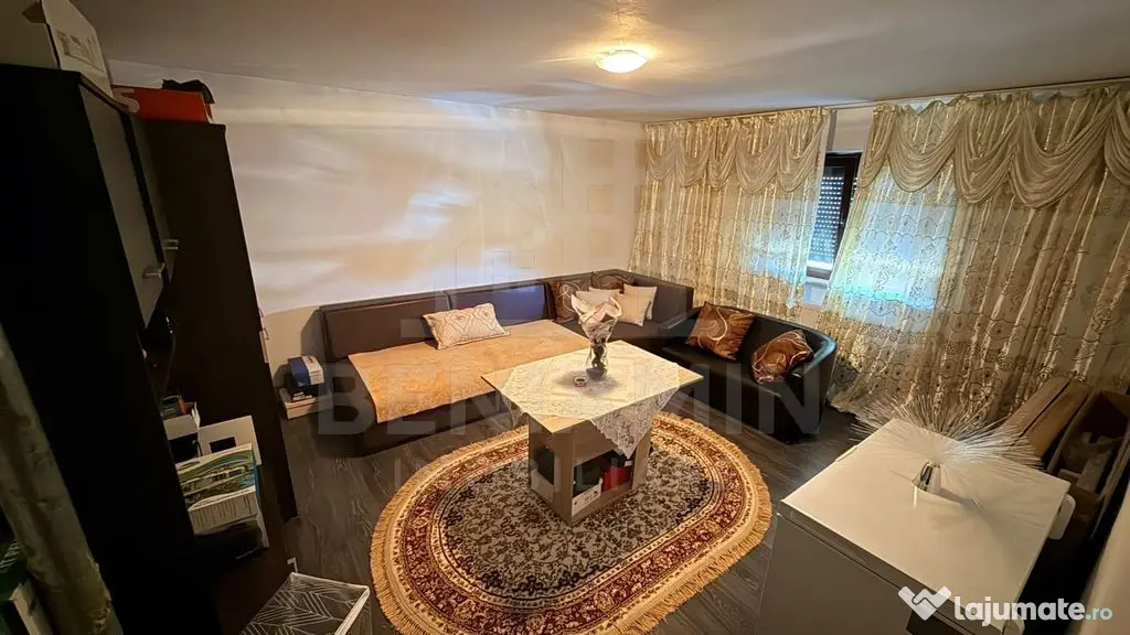 Casa de vanzare mobilata in Popoveni an2017 332mp teren