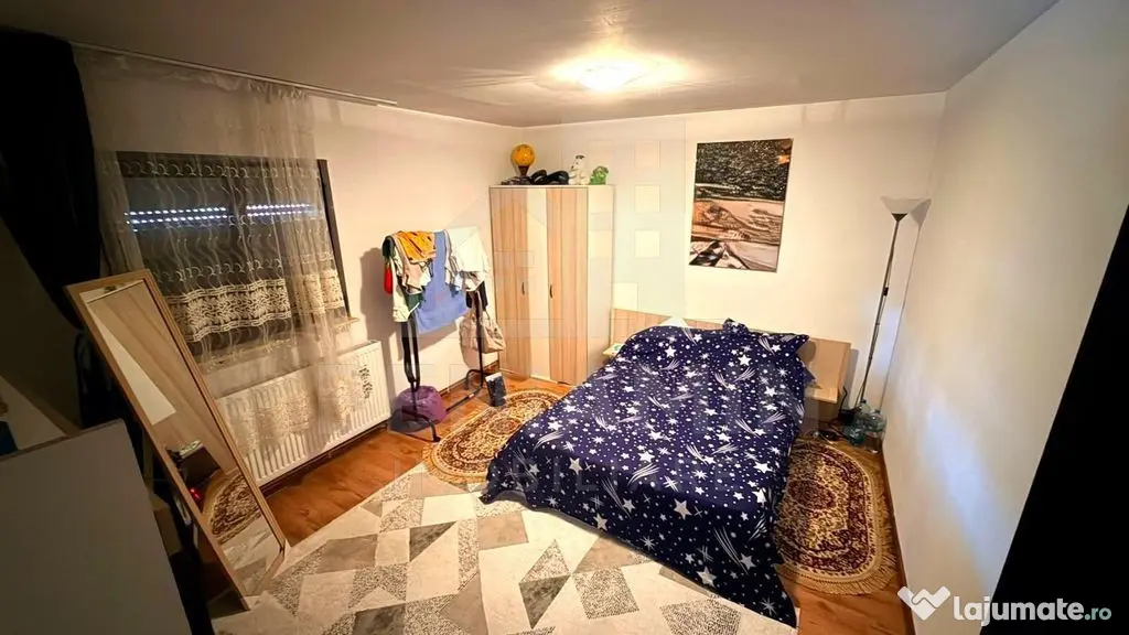 Casa de vanzare mobilata in Popoveni an2017 332mp teren