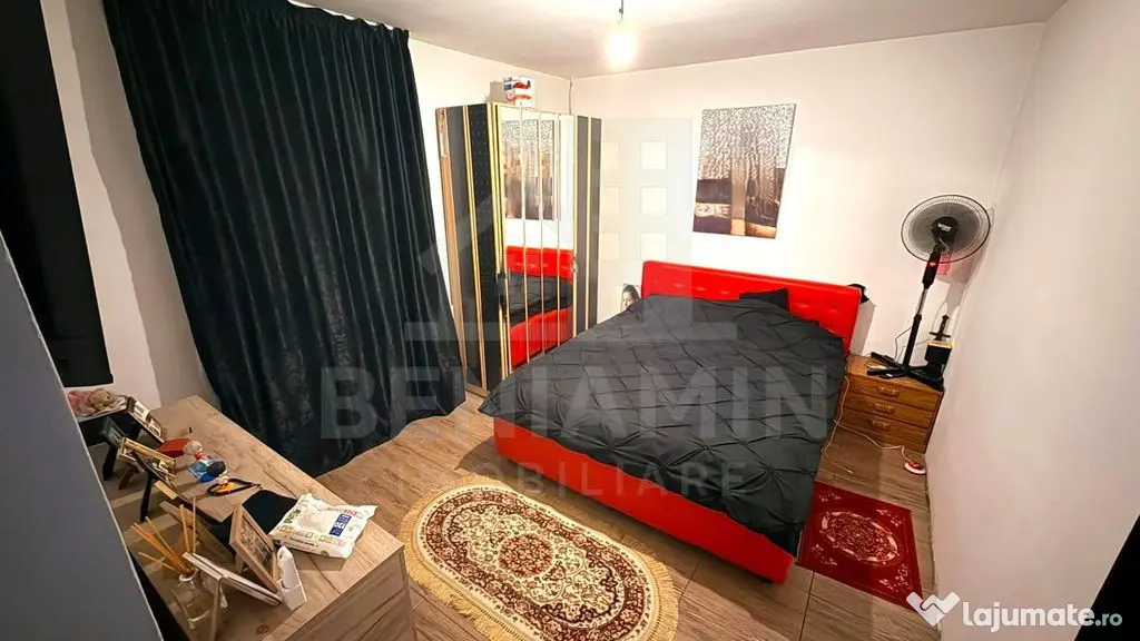 Casa de vanzare mobilata in Popoveni an2017 332mp teren