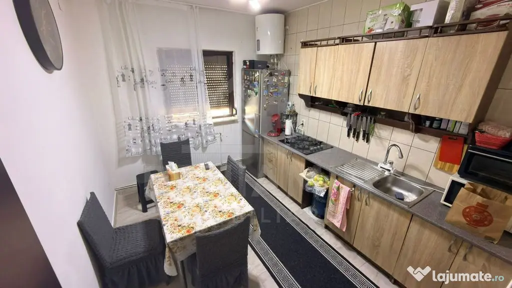 Casa de vanzare mobilata in Popoveni an2017 332mp teren