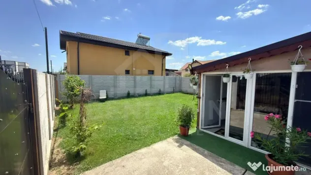 Casa de vanzare mobilata in Popoveni an2017 332mp teren