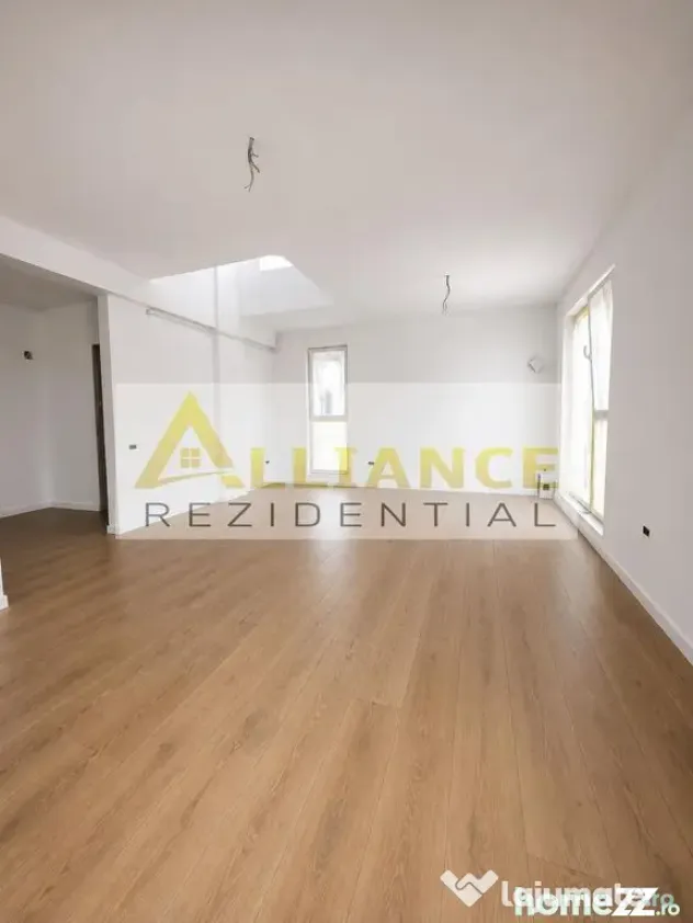 Apartament 2 camere tip Duplex 10 min Metrou Berceni - Popesti Leordeni (Bucuresti-Ilfov)