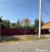 Teren intravilan de vânzare 672mp Salonta 