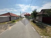 Teren intravilan de vânzare 672mp Salonta 