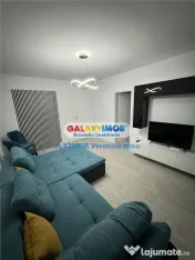 Garsoniera de inchiriat , 42mp , centrala proprie - Theodor