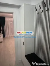Garsoniera de inchiriat , 42mp , centrala proprie - Theodor