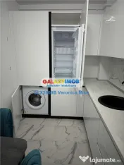 Garsoniera de inchiriat , 42mp , centrala proprie - Theodor