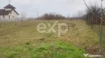 Teren intravilan 1.363 mp Chișirid, comuna Nojorid