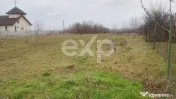 Teren intravilan 1.363 mp Chișirid, comuna Nojorid 