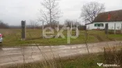 Teren intravilan 1.363 mp Chișirid, comuna Nojorid 