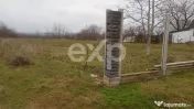 Teren intravilan 1.363 mp Chișirid, comuna Nojorid 
