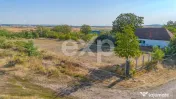 Teren intravilan 1.363 mp Chișirid, comuna Nojorid
