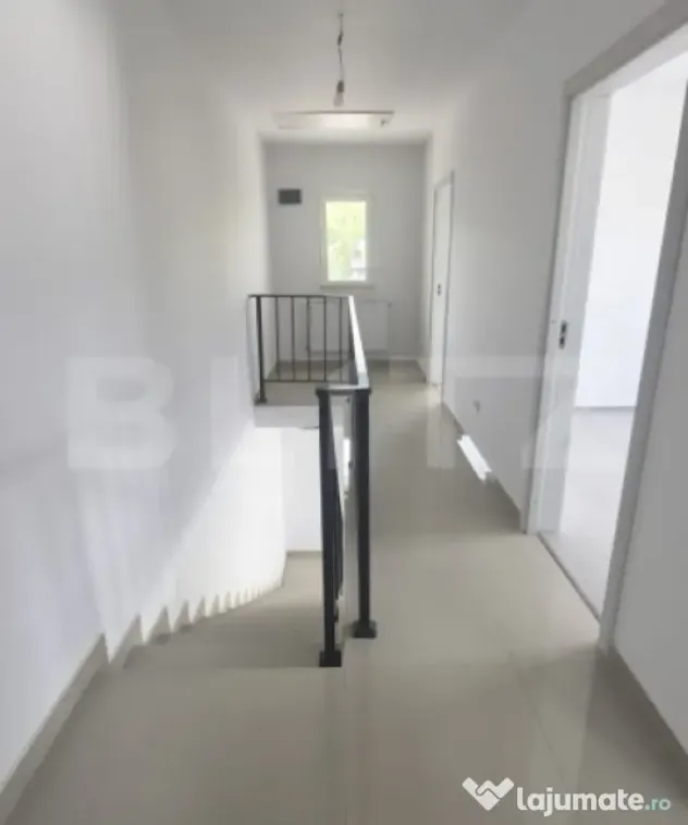 Casa tip duplex, 105 mp, zona Visani