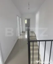 Casa Tip Duplex, 138 mp, priveliste panoramica, Zona Visani 