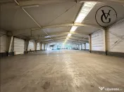 Spatiu industrial | Hala + birouri | 4.871 mp teren | Tulcea 