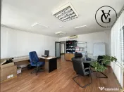 Spatiu industrial | Hala + birouri | 4.871 mp teren | Tulcea 