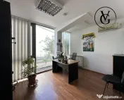 Spatiu industrial | Hala + birouri | 4.871 mp teren | Tulcea 
