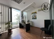 Spatiu industrial | Hala + birouri | 4.871 mp teren | Tulcea 