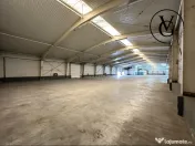 Spatiu industrial | Hala + birouri | 4.871 mp teren | Tulcea 