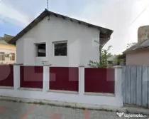 Hală 87,50mp și anexă locuibila de 60mp, zona Centrală-